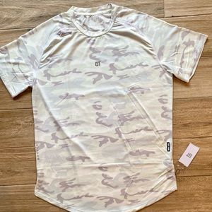 AirPro™️ Born Tough T-Shirt